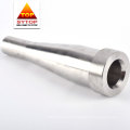 Custom design Cobalt Based Alloy sandblasting nozzle